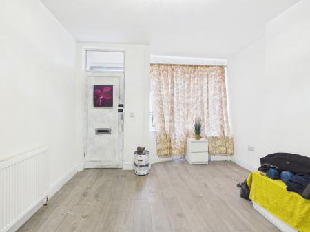 2 bedroom Terraced House for sale in Wilkinson Street, Warrington, WA2