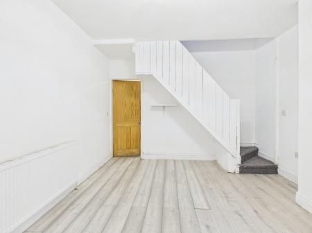 2 bedroom Terraced House for sale in Wilkinson Street, Warrington, WA2