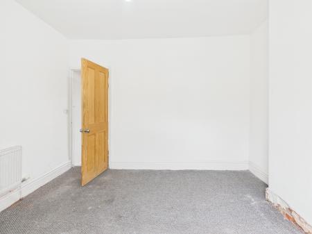 2 bedroom Terraced House for sale in Wilkinson Street, Warrington, WA2
