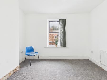 2 bedroom Terraced House for sale in Wilkinson Street, Warrington, WA2