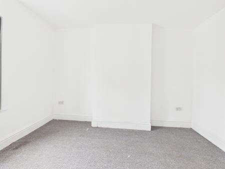 2 bedroom Terraced House for sale in Wilkinson Street, Warrington, WA2