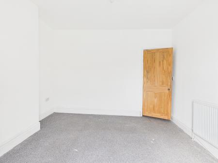 2 bedroom Terraced House for sale in Wilkinson Street, Warrington, WA2