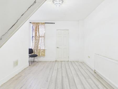 2 bedroom Terraced House for sale in Wilkinson Street, Warrington, WA2