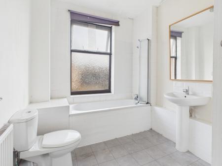 2 bedroom End of terrace house for sale in Samuel Street, Warrington, WA5