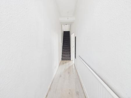 2 bedroom End of terrace house for sale in Samuel Street, Warrington, WA5