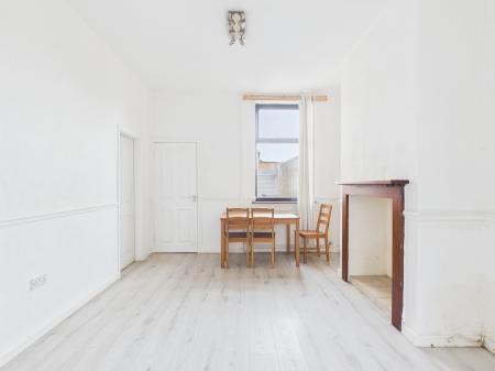 2 bedroom End of terrace house for sale in Samuel Street, Warrington, WA5