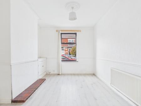 2 bedroom End of terrace house for sale in Samuel Street, Warrington, WA5