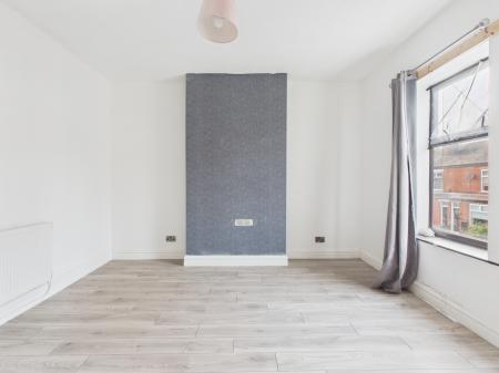 2 bedroom End of terrace house for sale in Samuel Street, Warrington, WA5