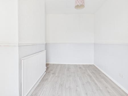 2 bedroom End of terrace house for sale in Samuel Street, Warrington, WA5