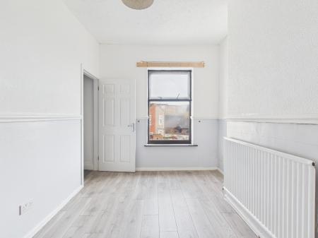 2 bedroom End of terrace house for sale in Samuel Street, Warrington, WA5