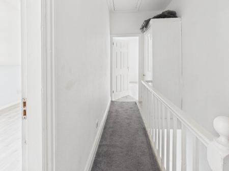 2 bedroom End of terrace house for sale in Samuel Street, Warrington, WA5