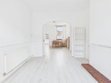 2 bedroom End of terrace house for sale in Samuel Street, Warrington, WA5