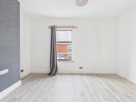 2 bedroom End of terrace house for sale in Samuel Street, Warrington, WA5