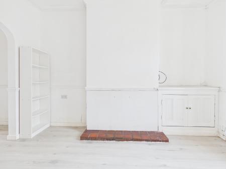 2 bedroom End of terrace house for sale in Samuel Street, Warrington, WA5