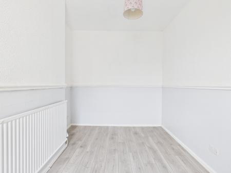 2 bedroom End of terrace house for sale in Samuel Street, Warrington, WA5