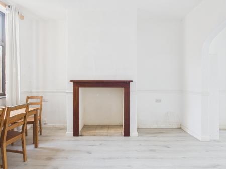 2 bedroom End of terrace house for sale in Samuel Street, Warrington, WA5