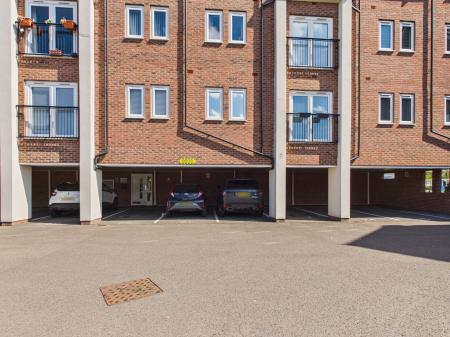 Rose Creek Gardens, Great Sankey, Warrington, WA5