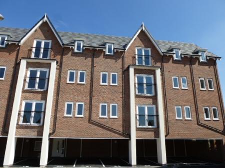 Rose Creek Gardens, Great Sankey, Warrington, WA5