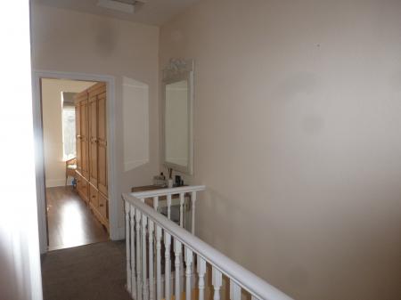 2 bedroom Terraced House to let in Morley Road, Walton, WA4