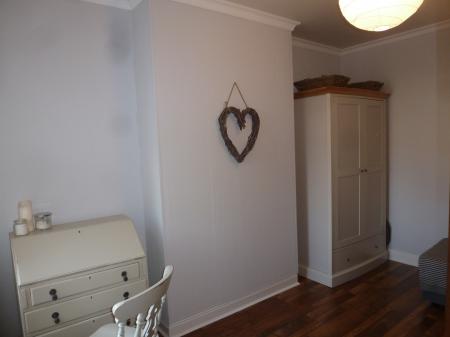 2 bedroom Terraced House to let in Morley Road, Walton, WA4