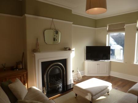 2 bedroom Terraced House to let in Morley Road, Walton, WA4