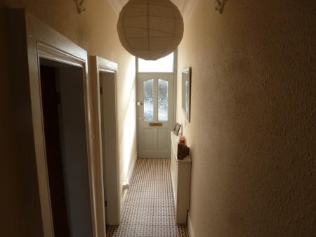 2 bedroom Terraced House to let in Morley Road, Walton, WA4