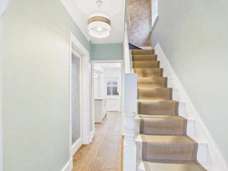 3 bedroom Semi-detached house to let in Stuart Drive, Stockton Heath, Warrington, WA4