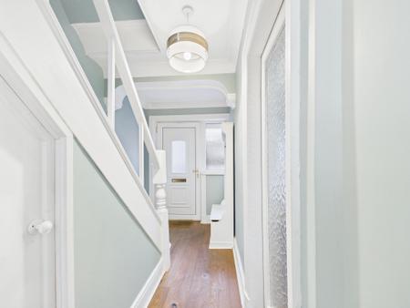 3 bedroom Semi-detached house to let in Stuart Drive, Stockton Heath, Warrington, WA4