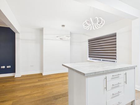 3 bedroom Semi-detached house to let in Stuart Drive, Stockton Heath, Warrington, WA4