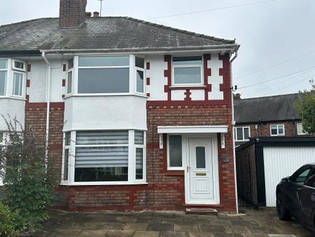 Stuart Drive, Stockton Heath, Warrington, WA4