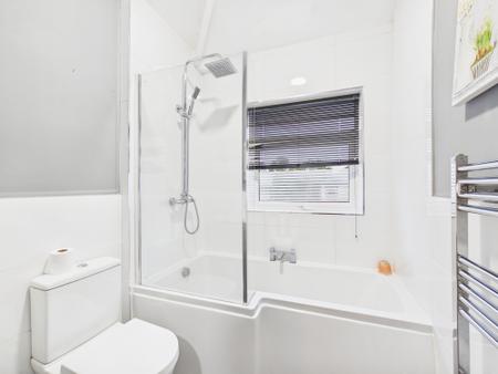 3 bedroom Semi-detached house to let in Stuart Drive, Stockton Heath, Warrington, WA4