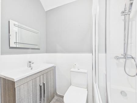 3 bedroom Semi-detached house to let in Stuart Drive, Stockton Heath, Warrington, WA4