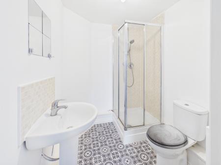 2 bedroom Flat for sale in Gladstone Mews Gladstone Street, Warrington, WA2