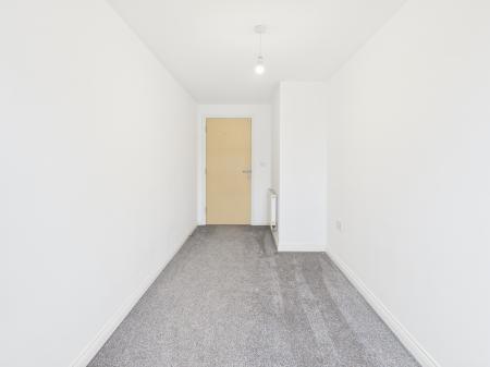 2 bedroom Flat for sale in Gladstone Mews Gladstone Street, Warrington, WA2