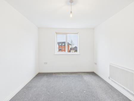2 bedroom Flat for sale in Gladstone Mews Gladstone Street, Warrington, WA2