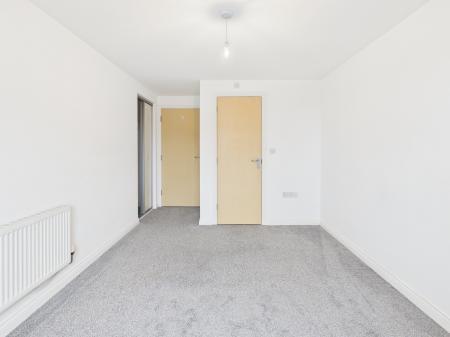 2 bedroom Flat for sale in Gladstone Mews Gladstone Street, Warrington, WA2