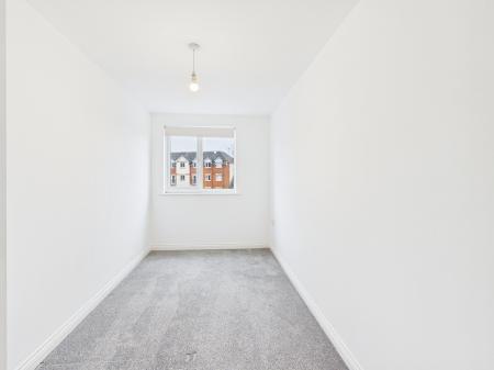 2 bedroom Flat for sale in Gladstone Mews Gladstone Street, Warrington, WA2