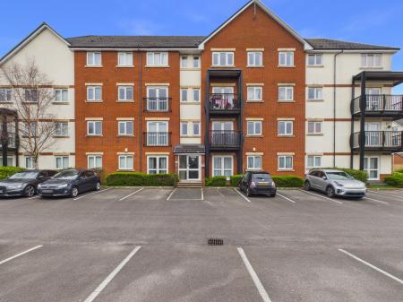 Gladstone Mews Gladstone Street, Warrington, WA2