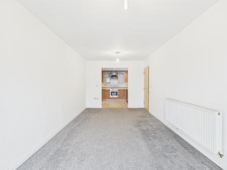 2 bedroom Flat for sale in Gladstone Mews Gladstone Street, Warrington, WA2