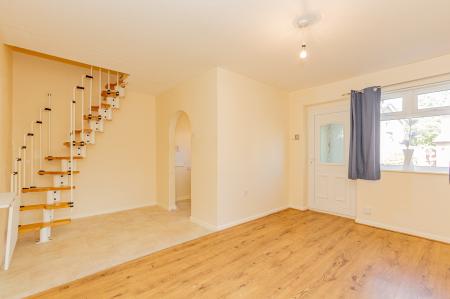1 bedroom Semi-detached house to let in Stonehaven Drive, Fearnhead, Warrington, WA2