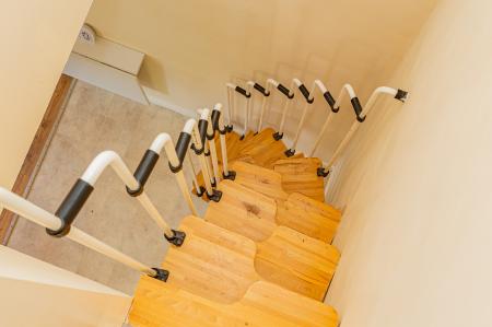 1 bedroom Semi-detached house to let in Stonehaven Drive, Fearnhead, Warrington, WA2