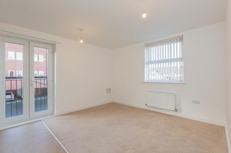 2 bedroom Flat to let in Louisiana Drive, Great Sankey, Warrington, WA5