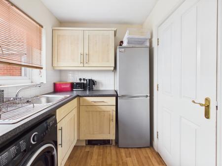 2 bedroom Flat for sale in McKinley Street, Great Sankey, Warrington, WA5