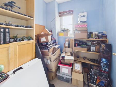 2 bedroom Flat for sale in McKinley Street, Great Sankey, Warrington, WA5