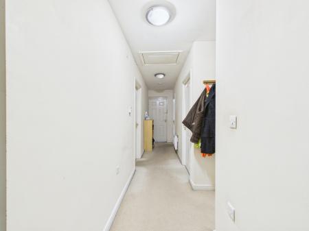 2 bedroom Flat for sale in McKinley Street, Great Sankey, Warrington, WA5