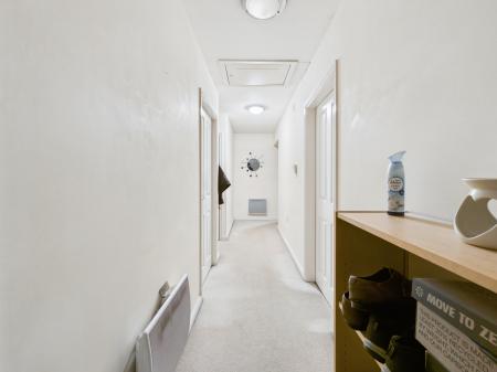 2 bedroom Flat for sale in McKinley Street, Great Sankey, Warrington, WA5