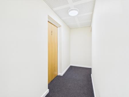 2 bedroom Flat for sale in Frappell Court, Warrington, WA2