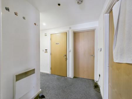 2 bedroom Flat for sale in Frappell Court, Warrington, WA2