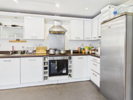 2 bedroom Flat for sale in Frappell Court, Warrington, WA2