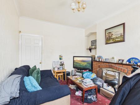 2 bedroom Terraced House for sale in Evelyn Street, Warrington, WA5